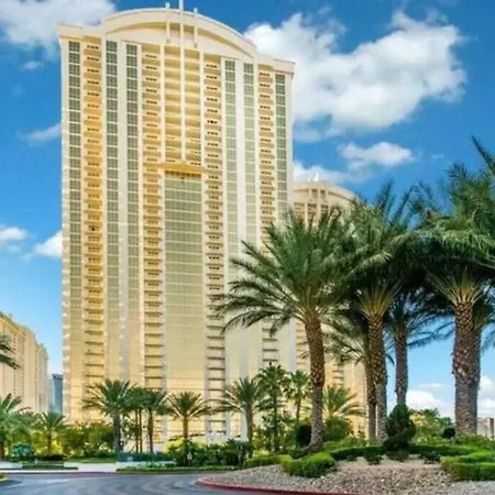 Mgm Balcony 12821 Villa